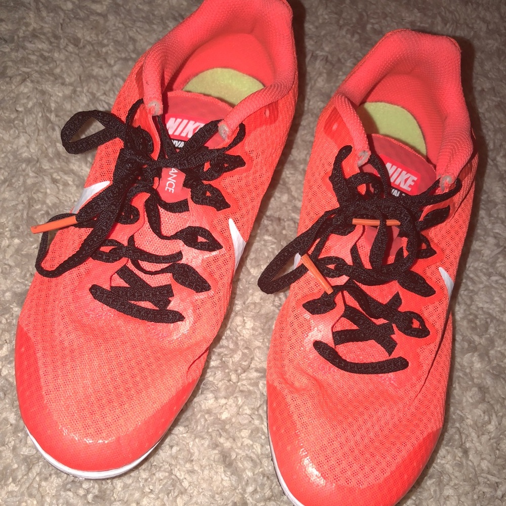 Nike Rival D Distance